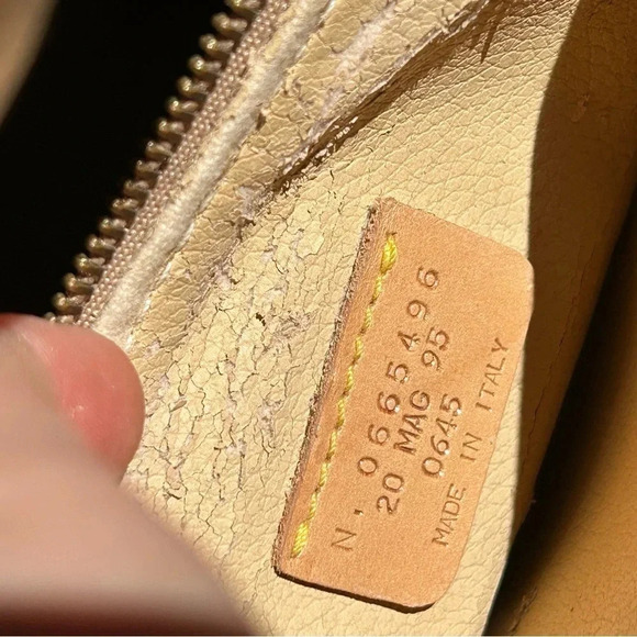 Vintage ETRO shoulder bag - Picture 9 of 16